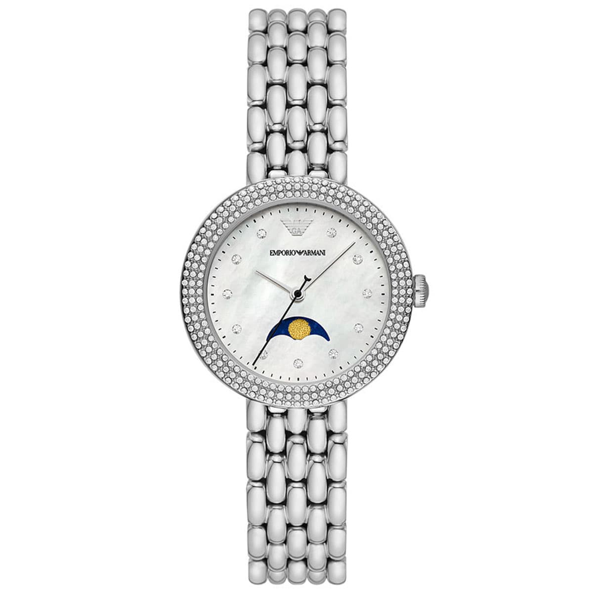 Armani Женски Часовник Елегантни AR11461