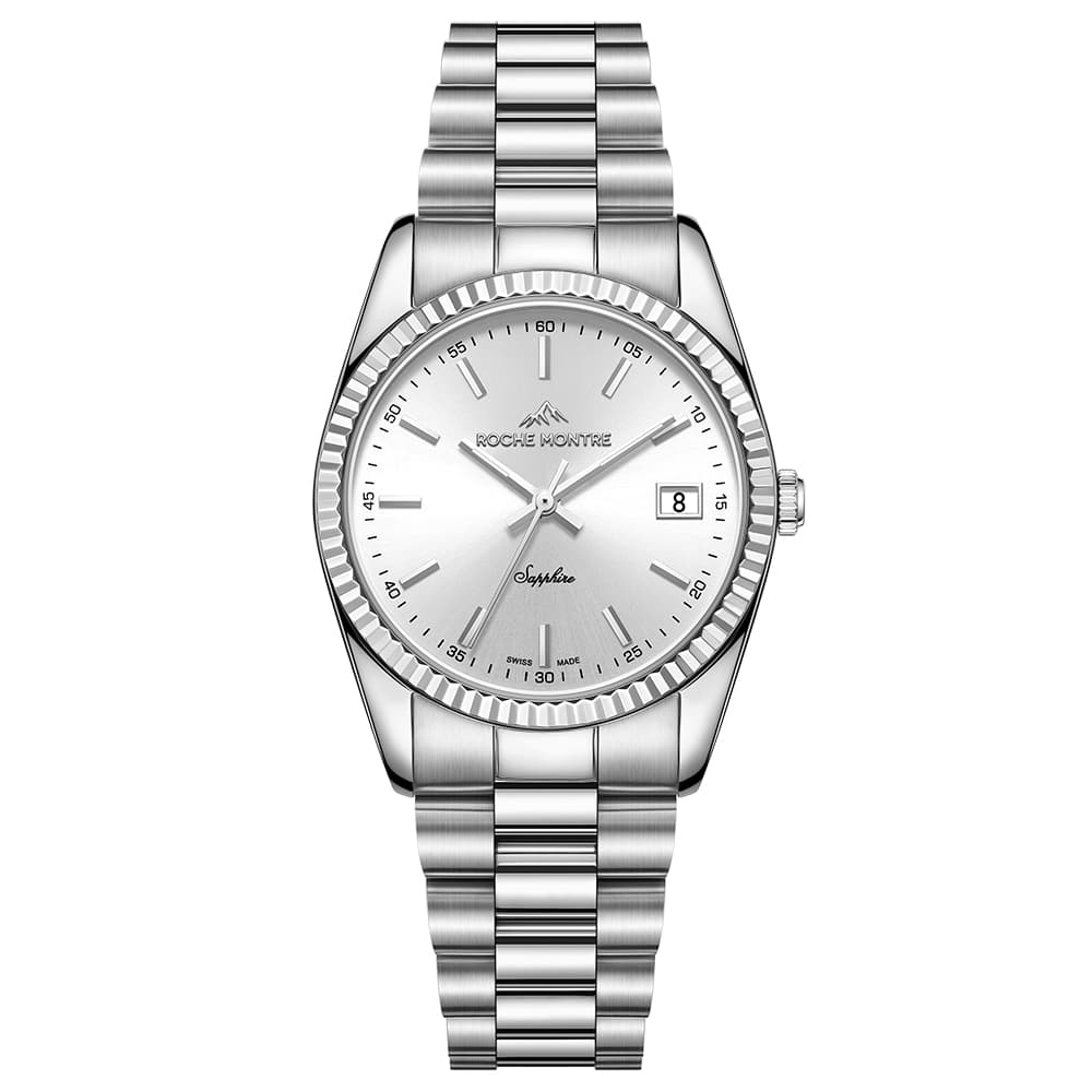 Roche Montre Женски Часовник Класични RML5017-02