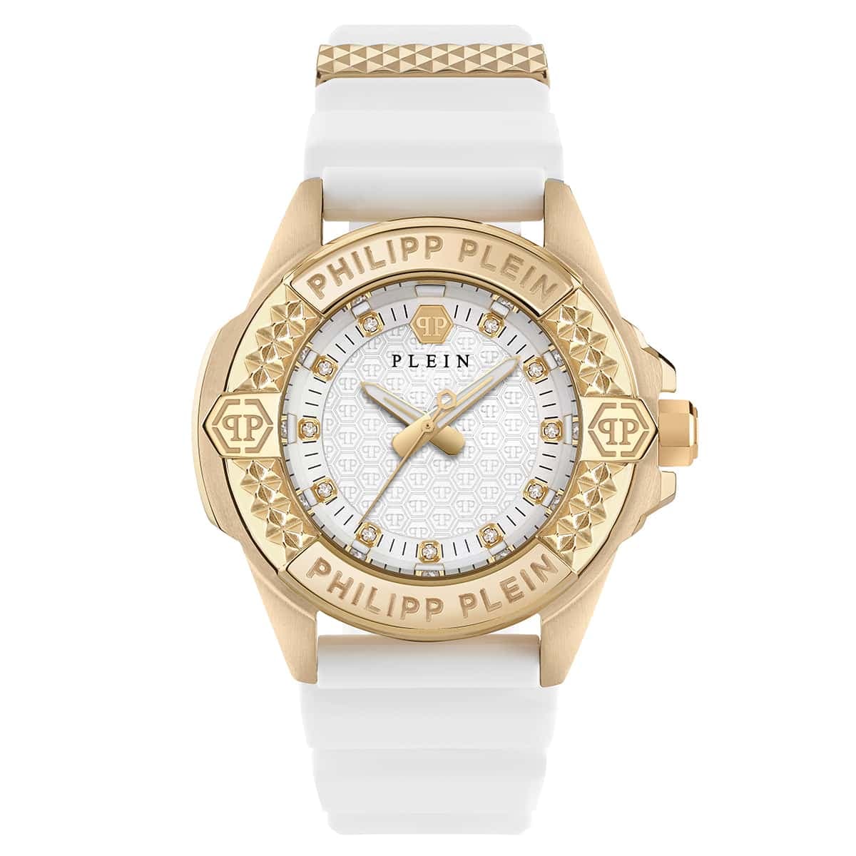 Philipp Plein Женски Часовник Класични PWOFA0125