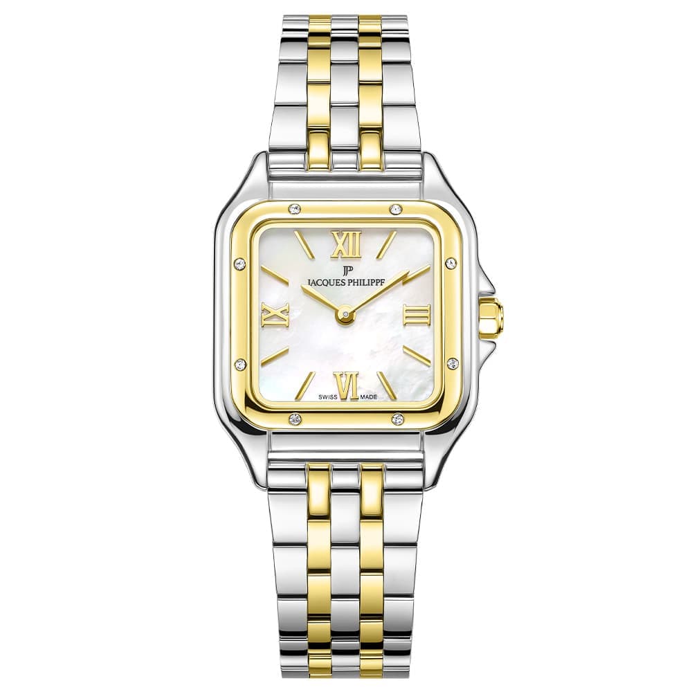 Jacques Philippe Women Watch JPQLS767388YG