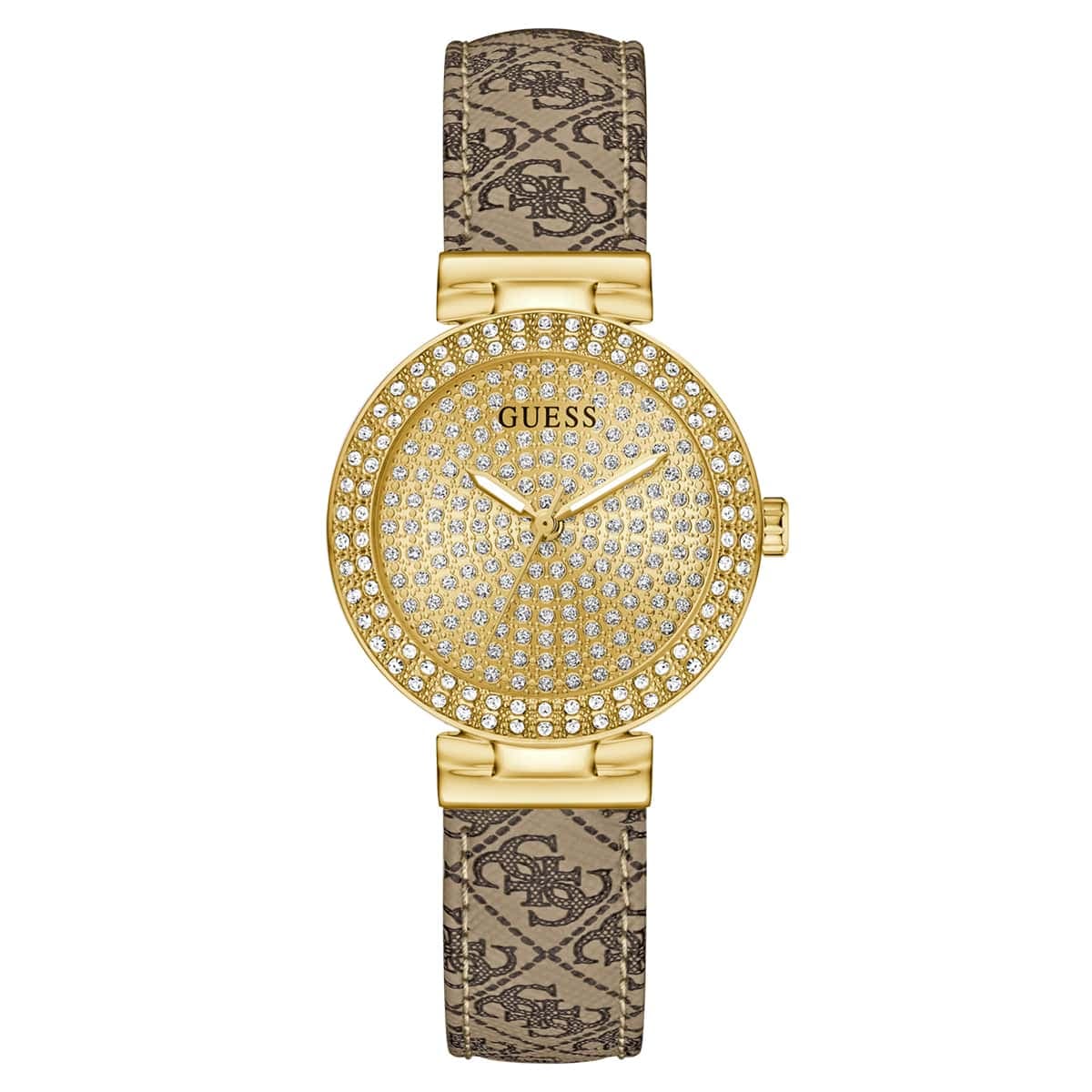 Guess Женски Часовник Елегантни GUGW0943L2