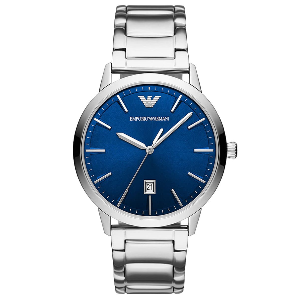 Armani Машки Часовник Класични AR11311
