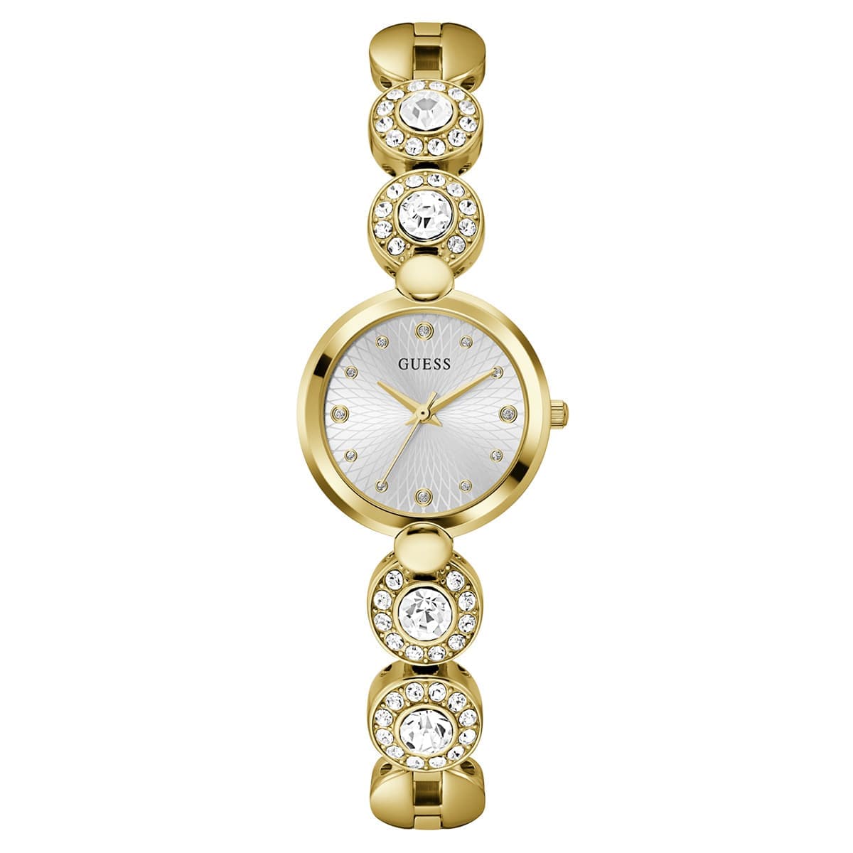 Guess Женски Часовник GUGW0757L2