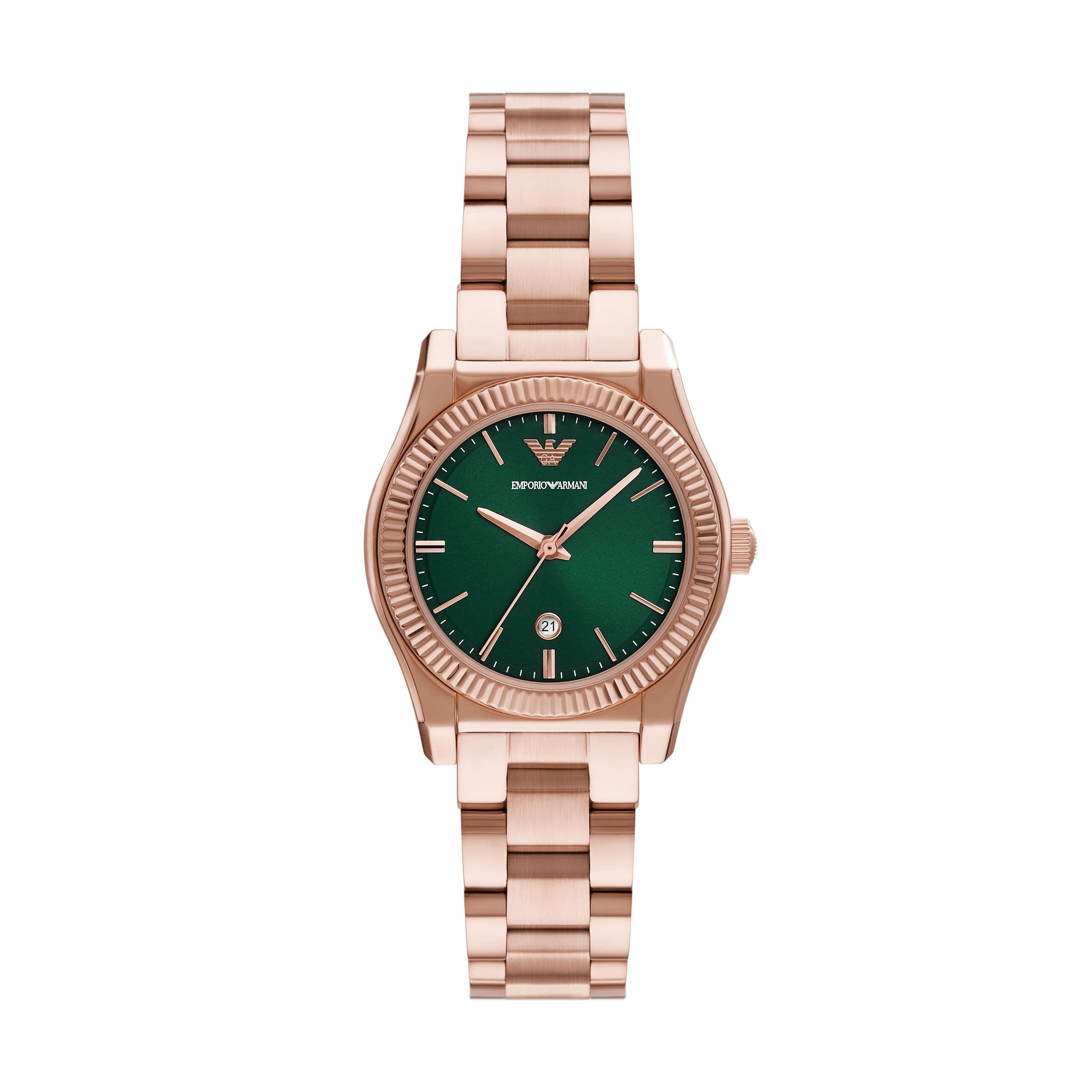 Armani Женски Часовник Класични AR11639