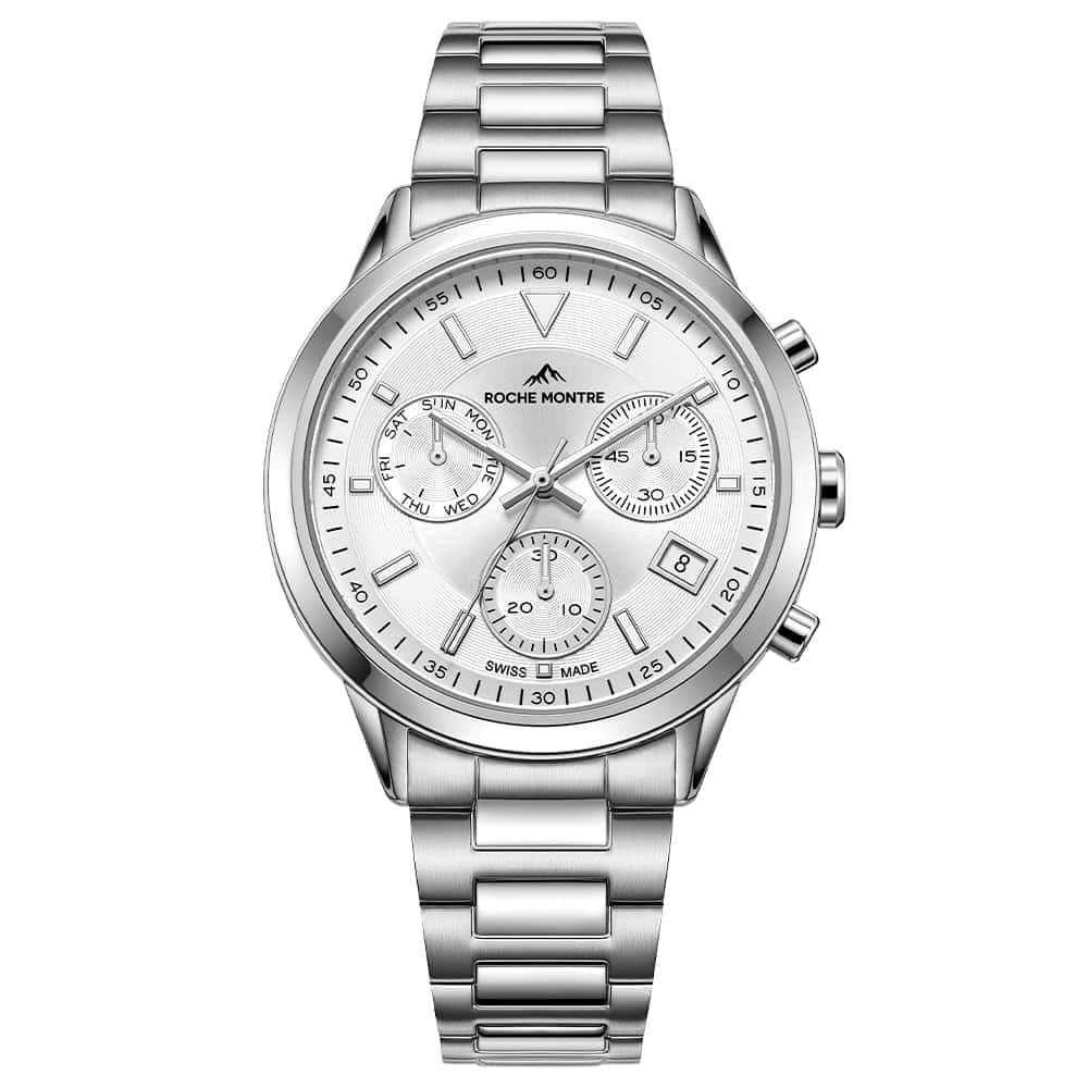 Roche Montre RMG6004-03