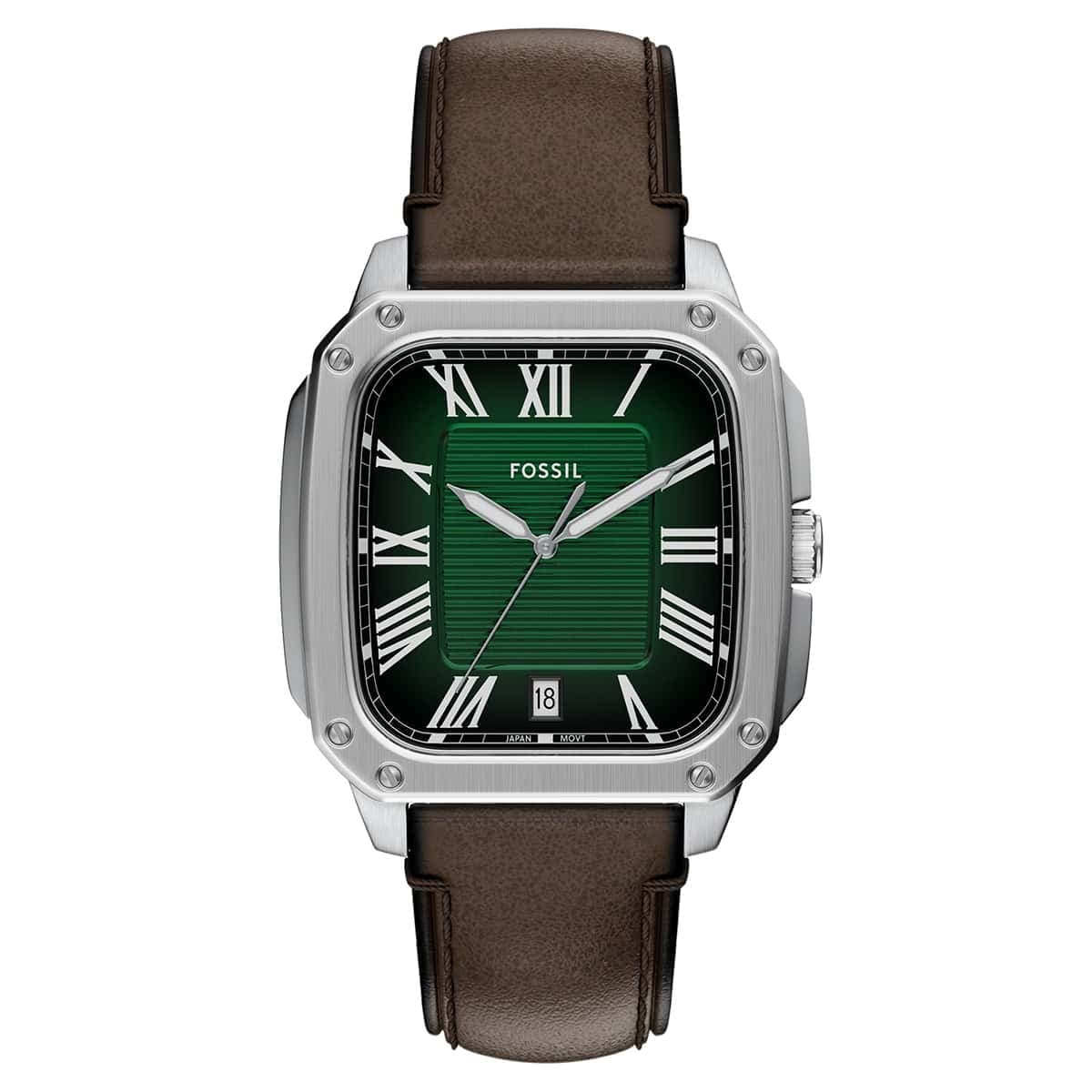 Fossil Машки Часовник Класични FFS6150