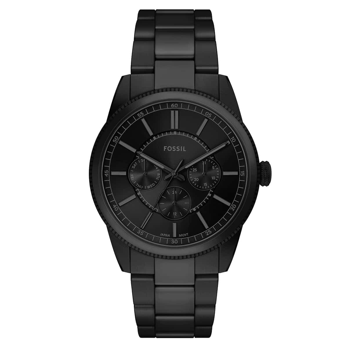 Fossil Машки Часовник Класични FFS6135