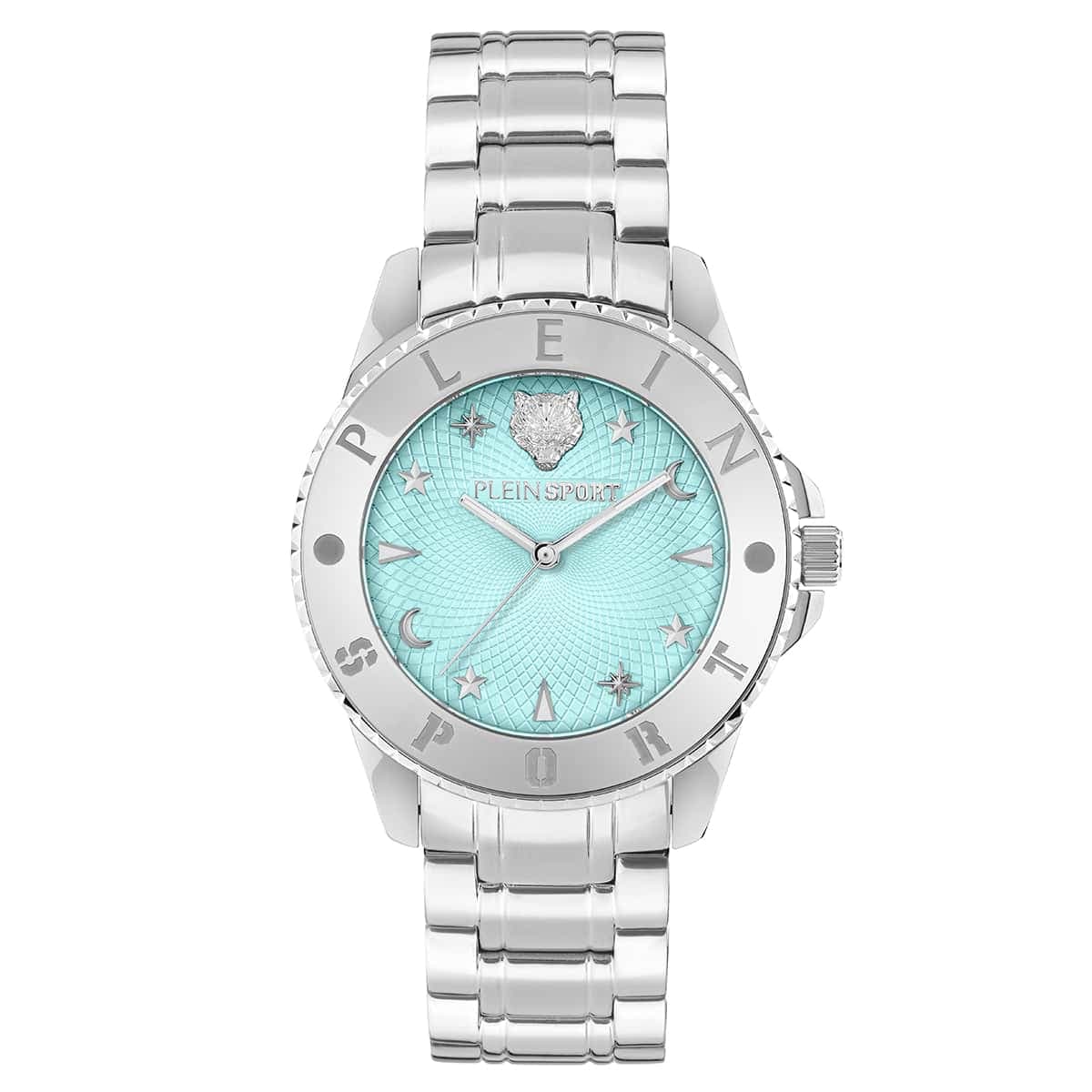 Plein Sport Женски Часовник Класични PSKBA1525