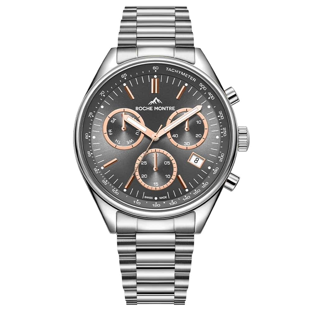 Roche Montre Машки Часовник RMG6011-05