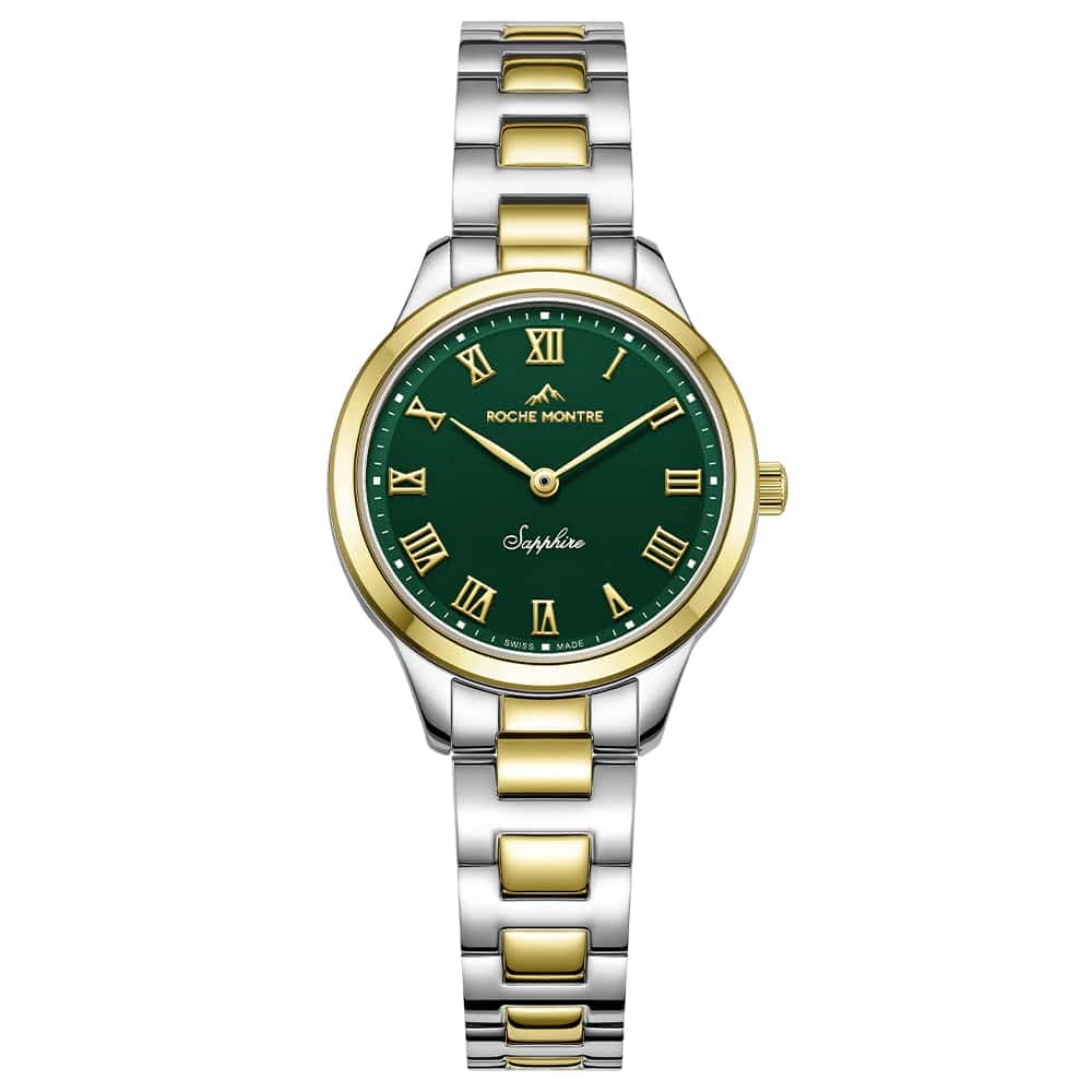 Roche Montre Женски Часовник Класични RML5012-04