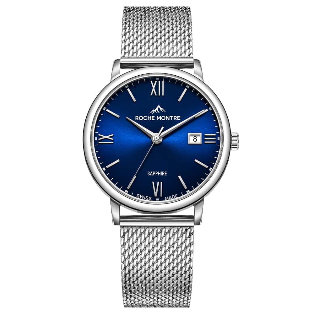 Roche Montre Машки Часовник RMG6002-02