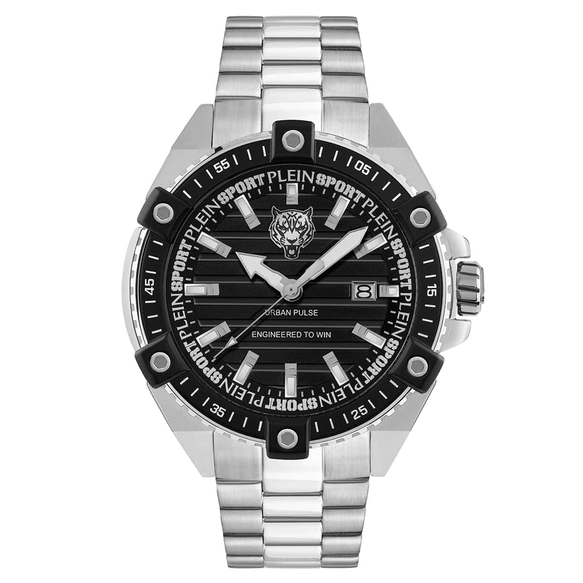 Philipp Plein Унисекс Часовник PSFDA0524