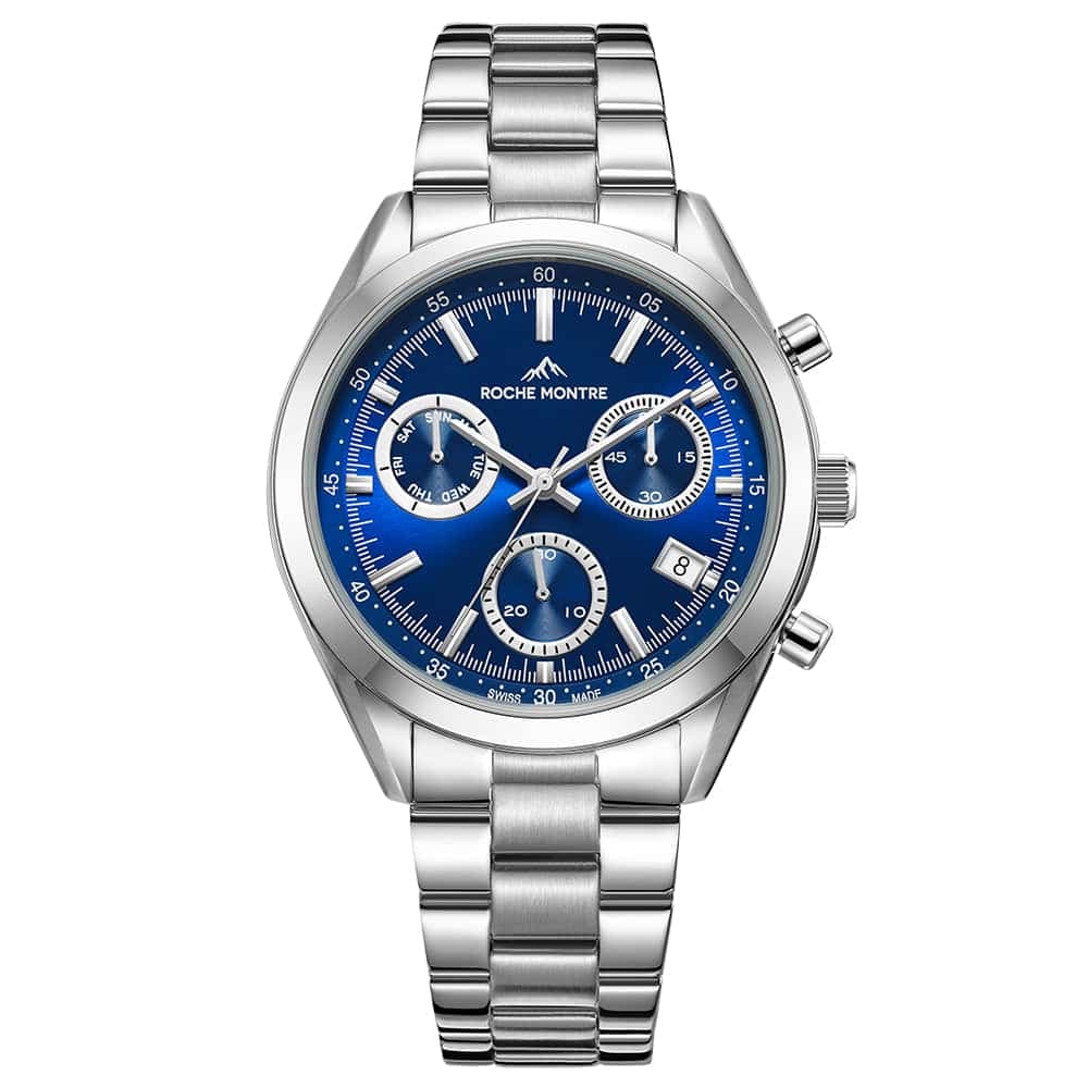 Roche Montre RMG6015-03
