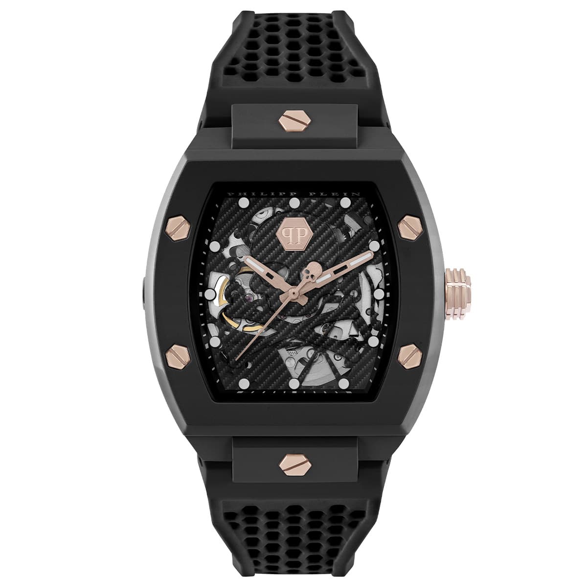 Philipp Plein Машки Часовник Спортски PWVBA0523