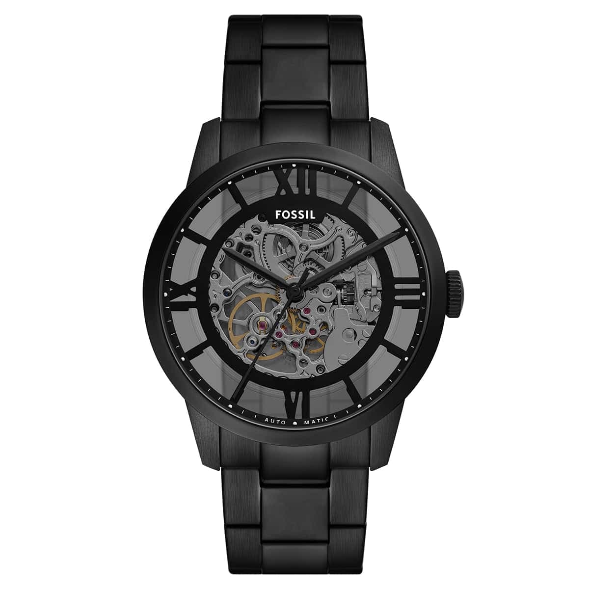 Fossil Машки Часовник Класични FME3269