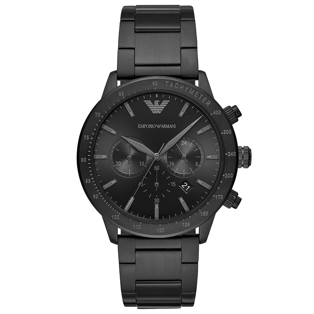 Armani Машки Часовник Спортски AR11242