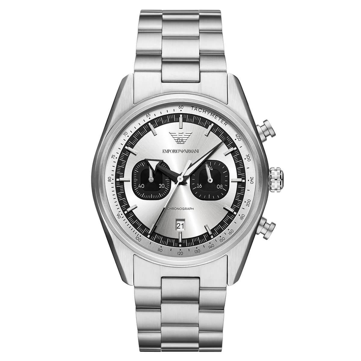 Armani Машки Часовник Спортски AR11636