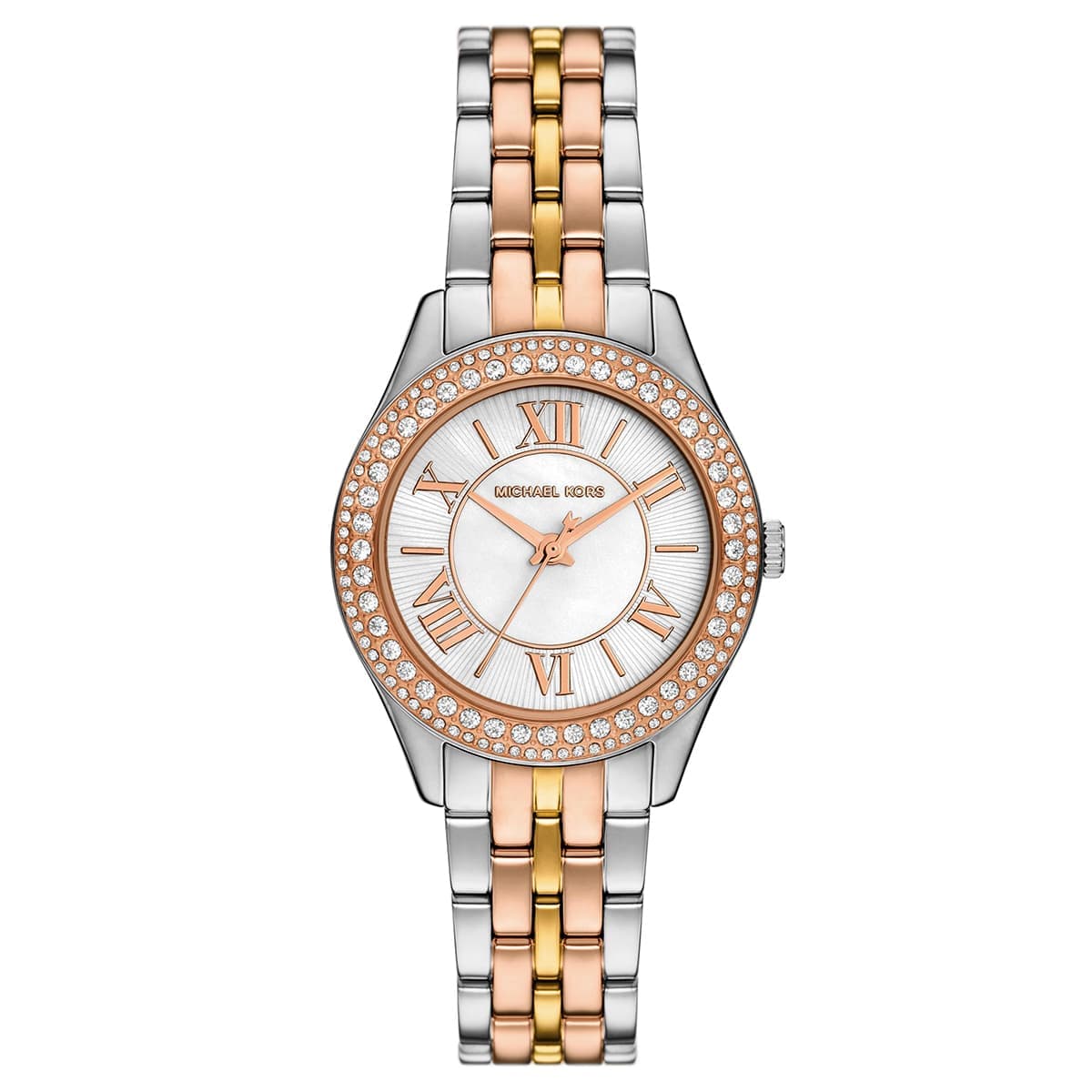 Michael Kors Женски Часовник Класични MK4846