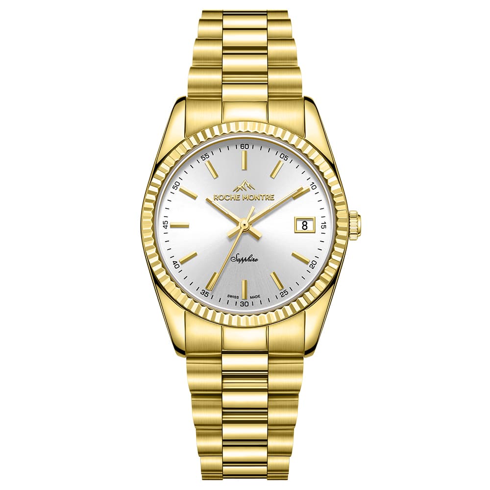 Roche Montre Женски Часовник Класични RML5017-06