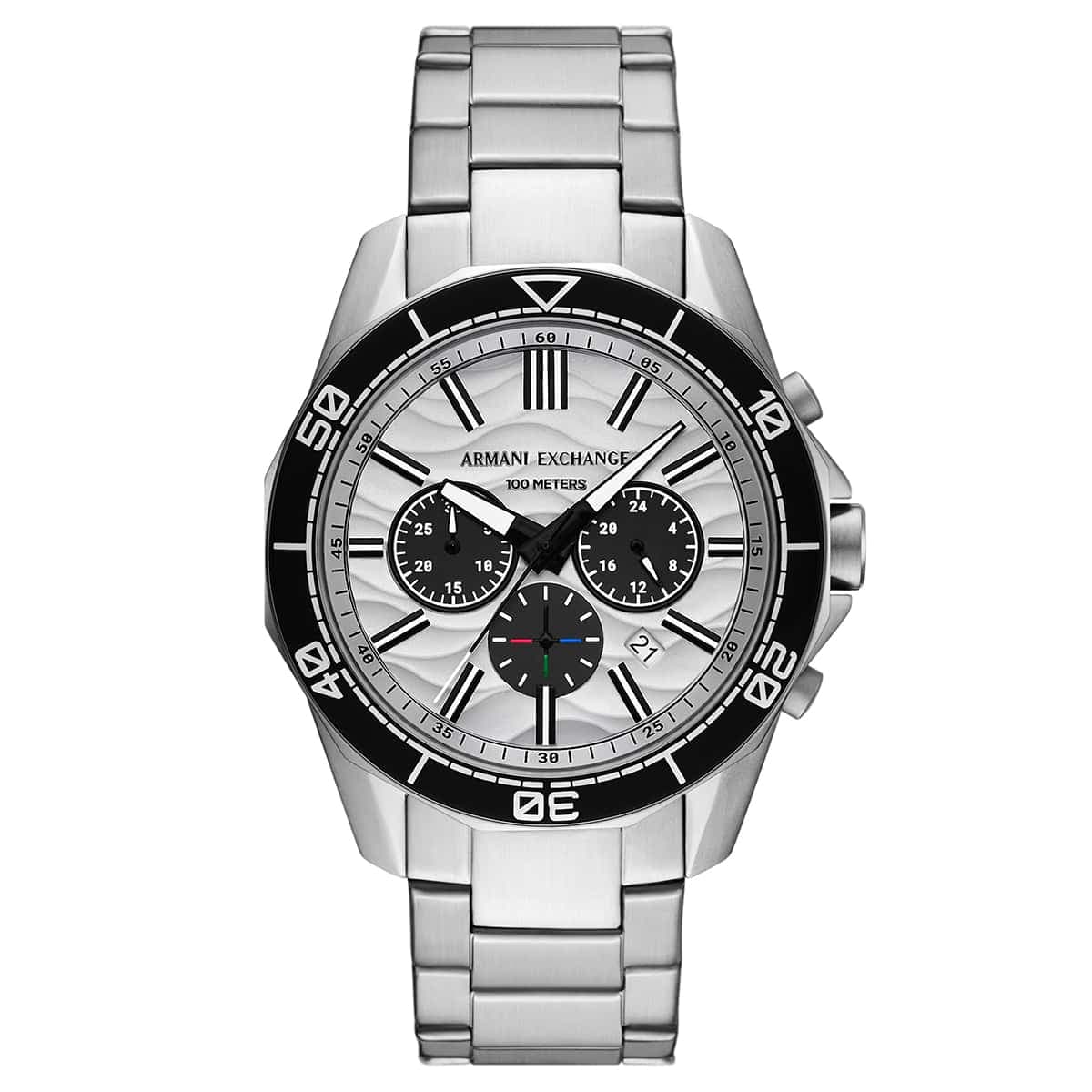 Armani Exchange Машки Часовник Класични AX1969