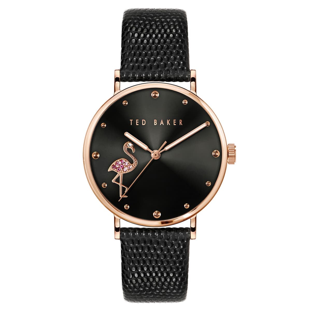 Ted Baker Женски Часовник Класични TBBKPPHF018