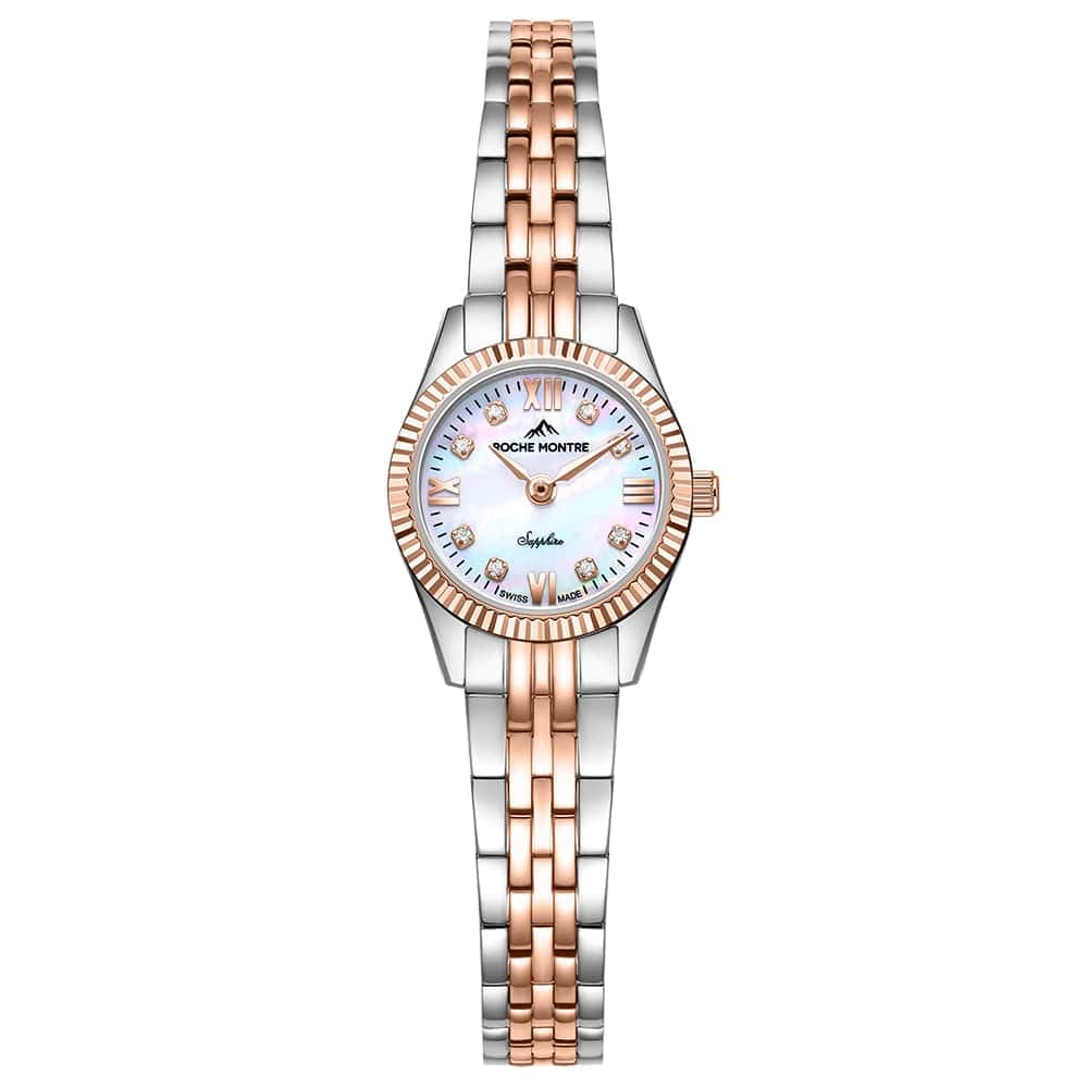 Roche Montre Женски Часовник Класични RML5018-05