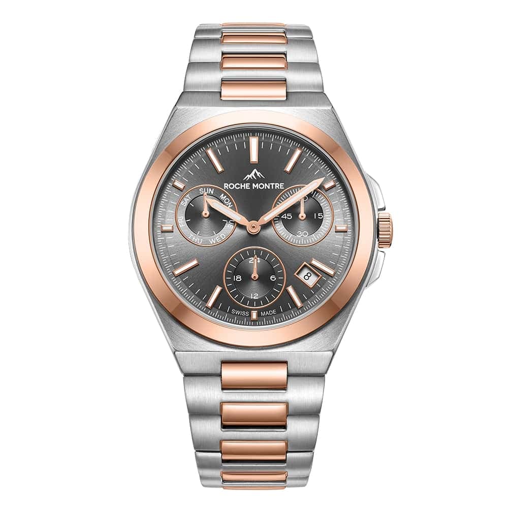 Roche Montre Машки Часовник RMG6018-07