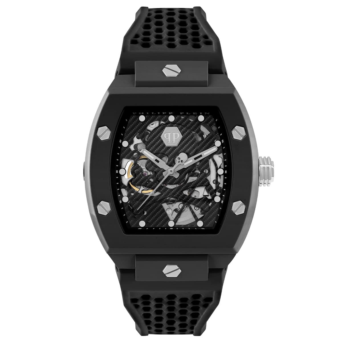 Philipp Plein Машки Часовник Спортски PWVBA0423