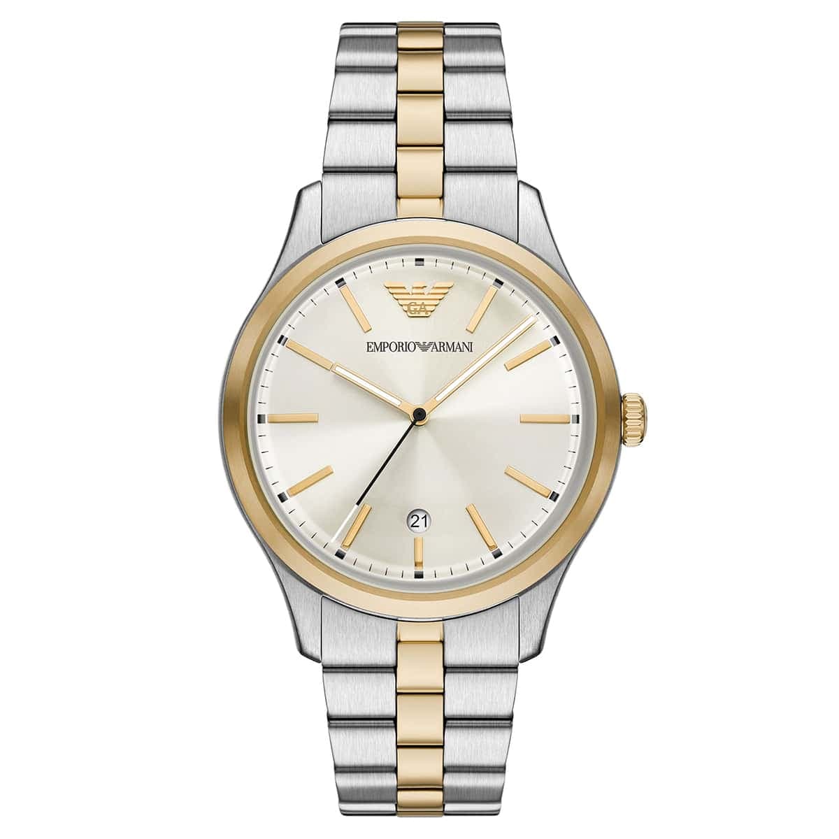 Armani Машки Часовник Класични AR11735