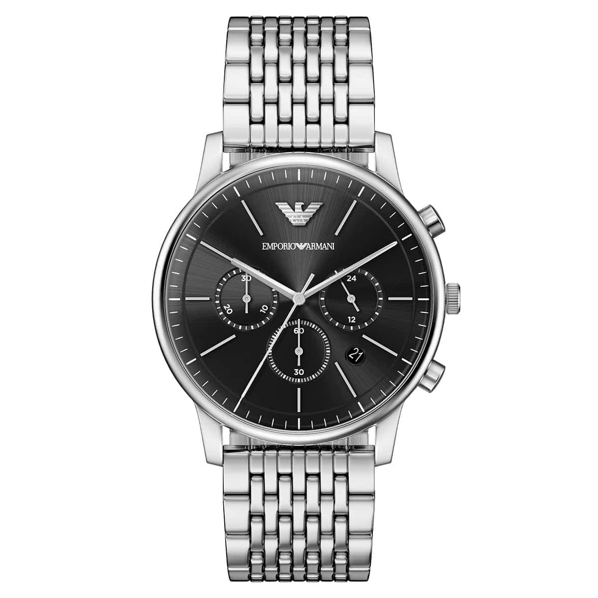 Armani Машки Часовник Класични AR11772