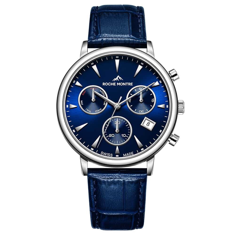 Roche Montre RMG6014-02