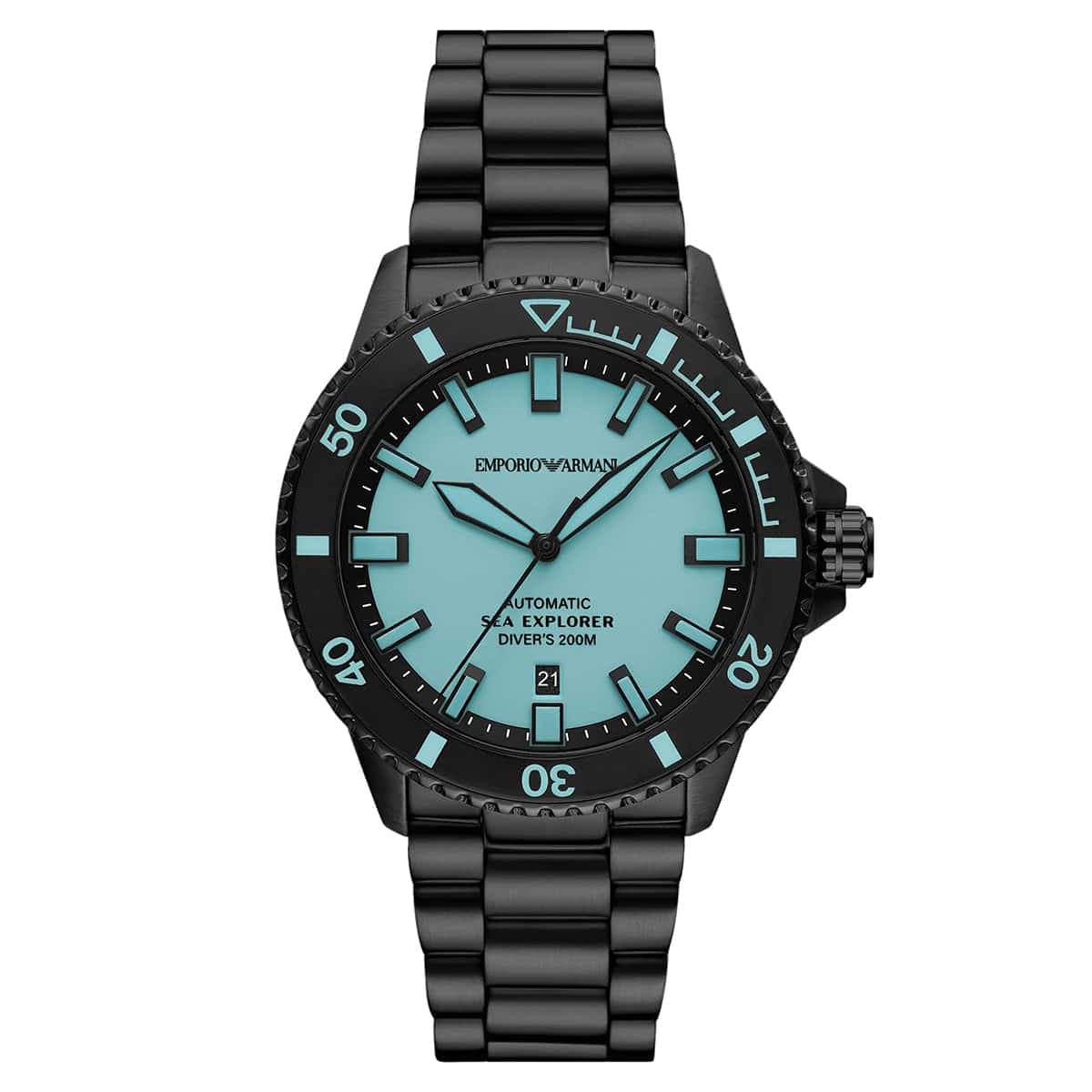 Armani Машки Часовник Класични AR60084