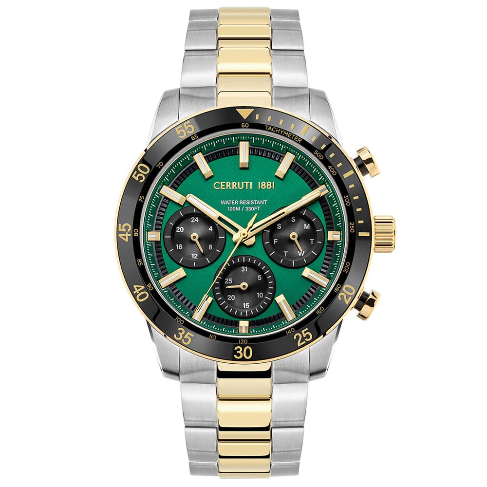 Cerruti Muski Sat CIWGK2116601