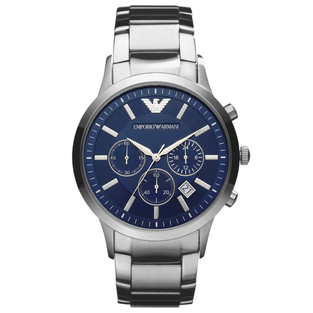 Armani Машки Часовник Спортски AR2448