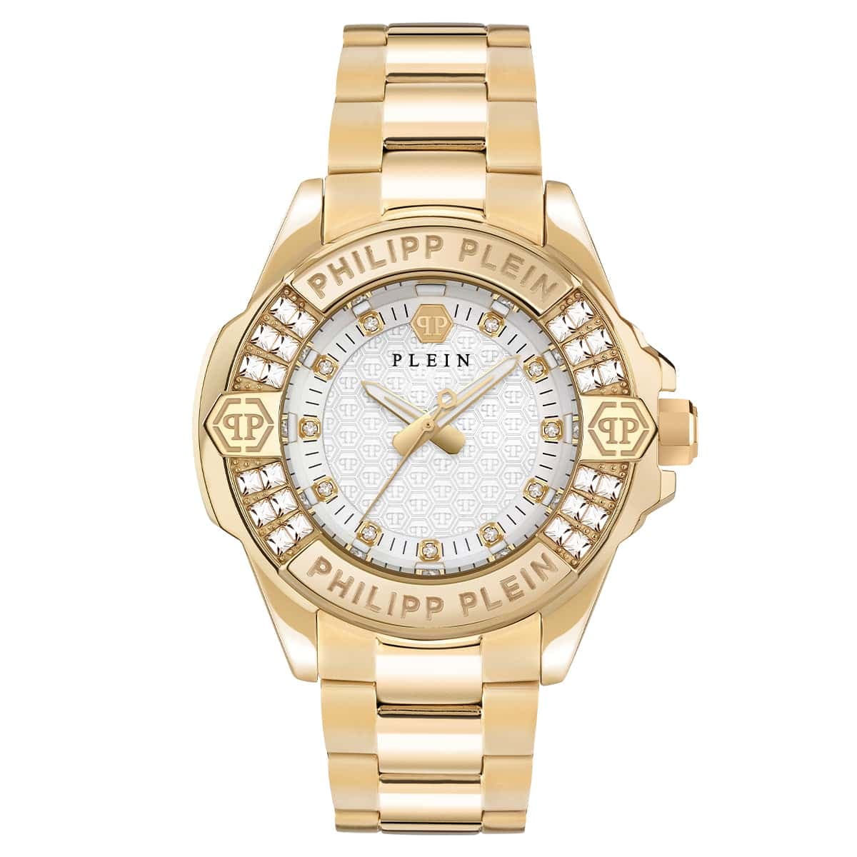 Philipp Plein Женски Часовник Класични PWOFA0725
