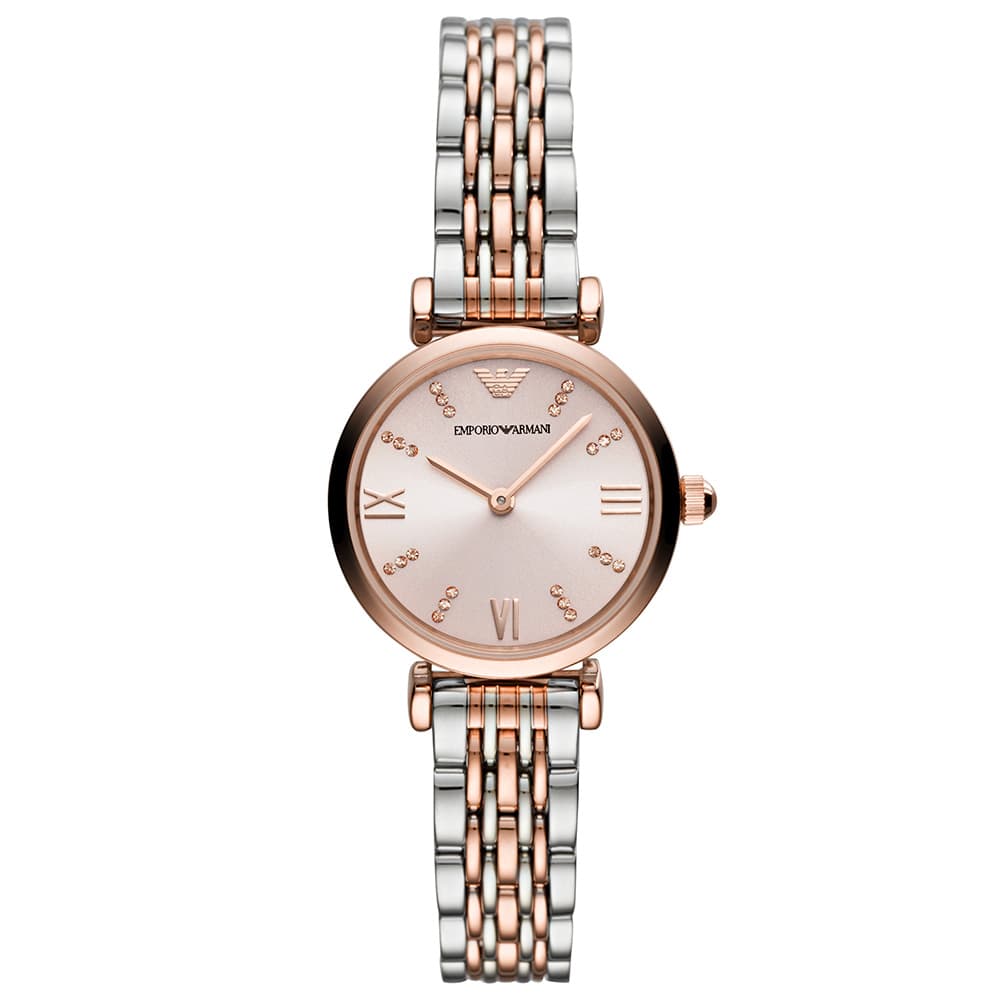 Armani Женски Часовник Класични AR11223