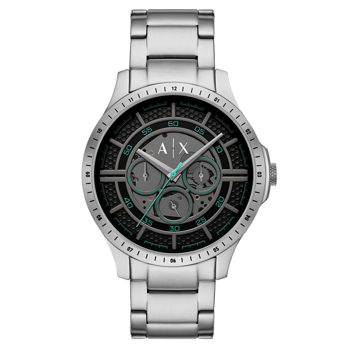 Armani Exchange Машки Часовник Спортски AX2459