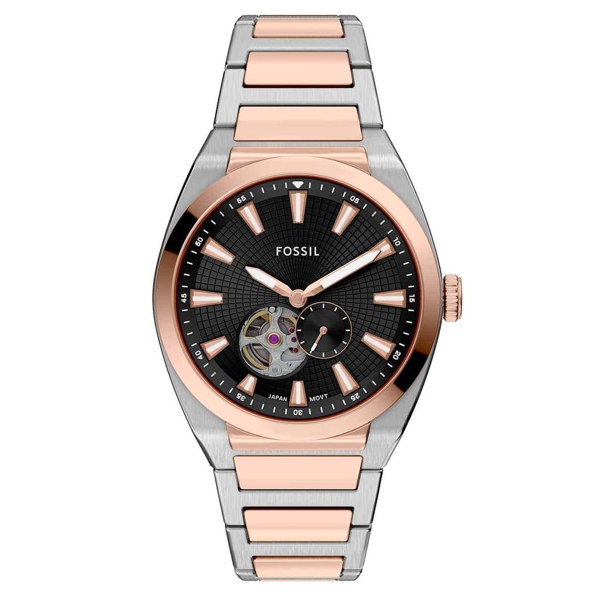 Fossil Машки Часовник Класични FME3277