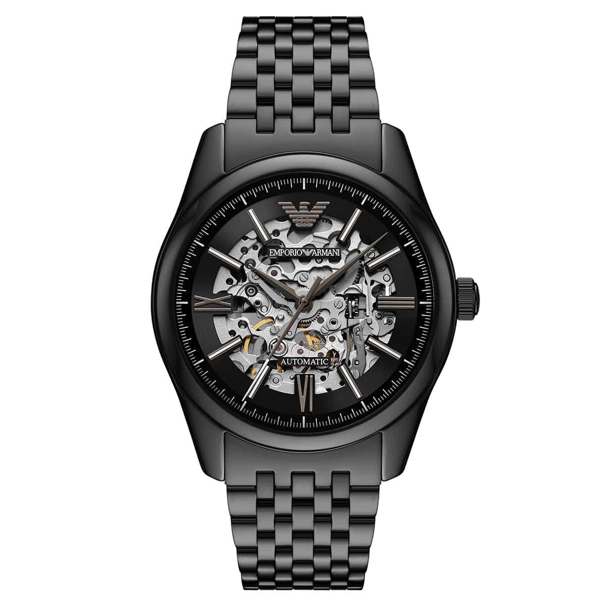 Armani Машки Часовник Класични AR60093