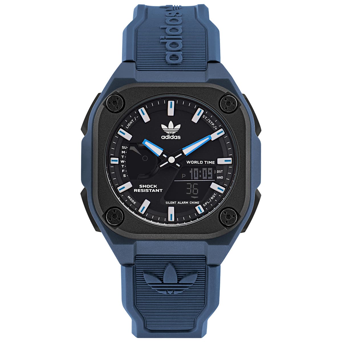Adidas Унисекс Часовник ADAOST22545