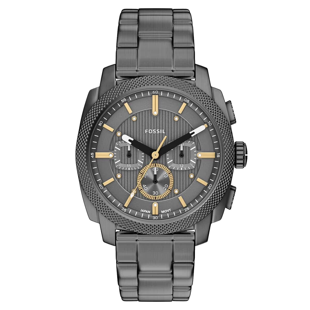 Fossil Машки Часовник Класични FFS6160