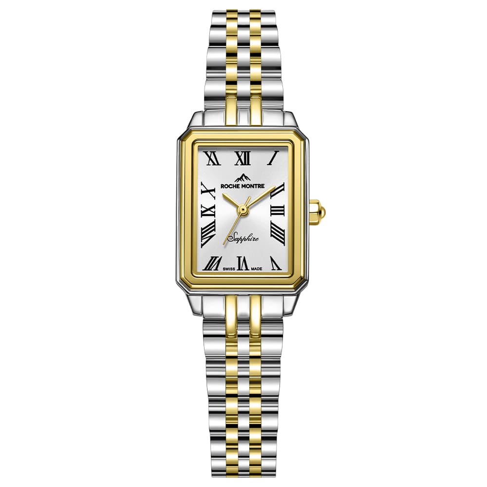 Roche Montre Женски Часовник Класични RML5016-03