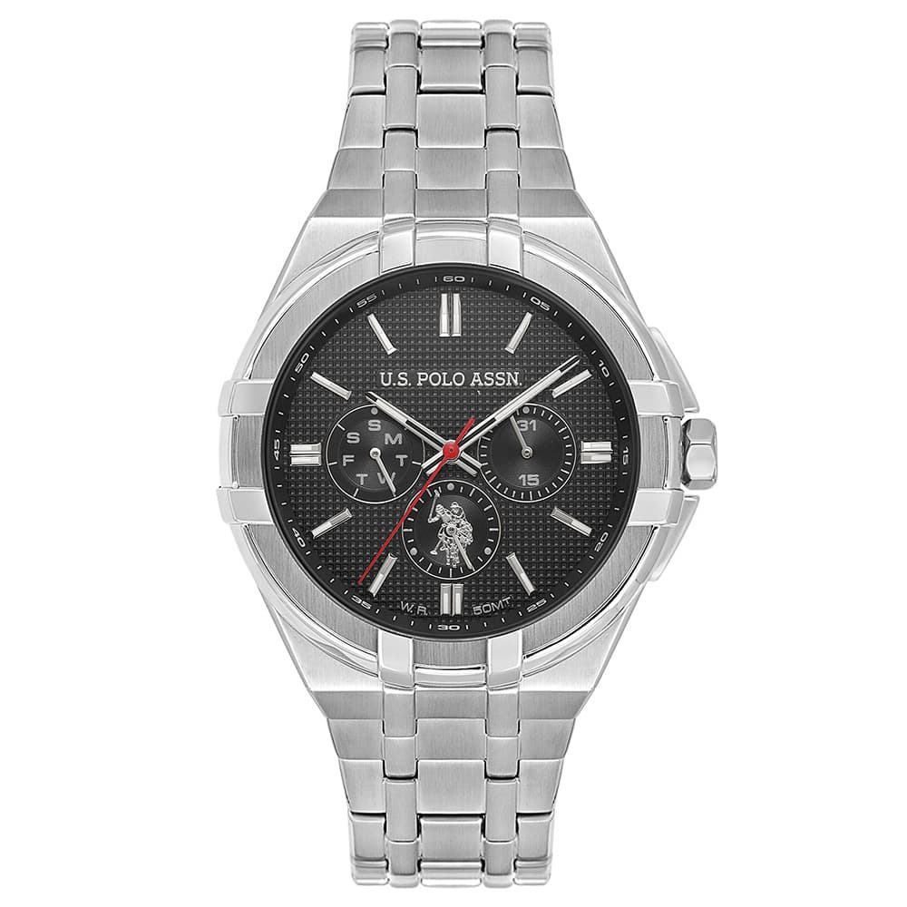 US Polo Assn Машки Часовник USPA1137-02