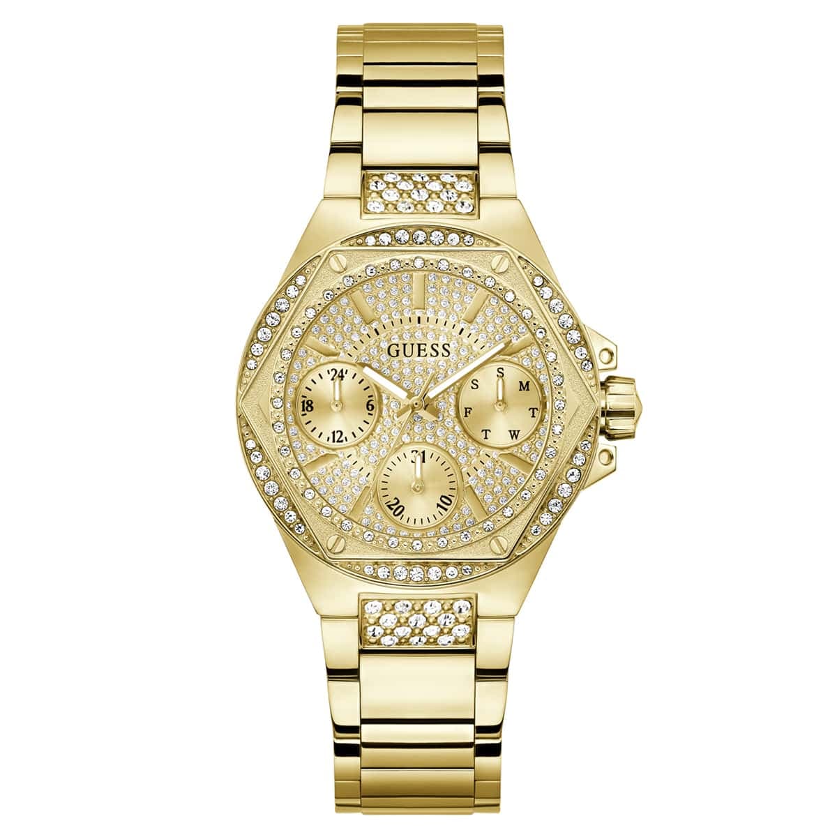 Guess Женски Часовник GUGW0878L2