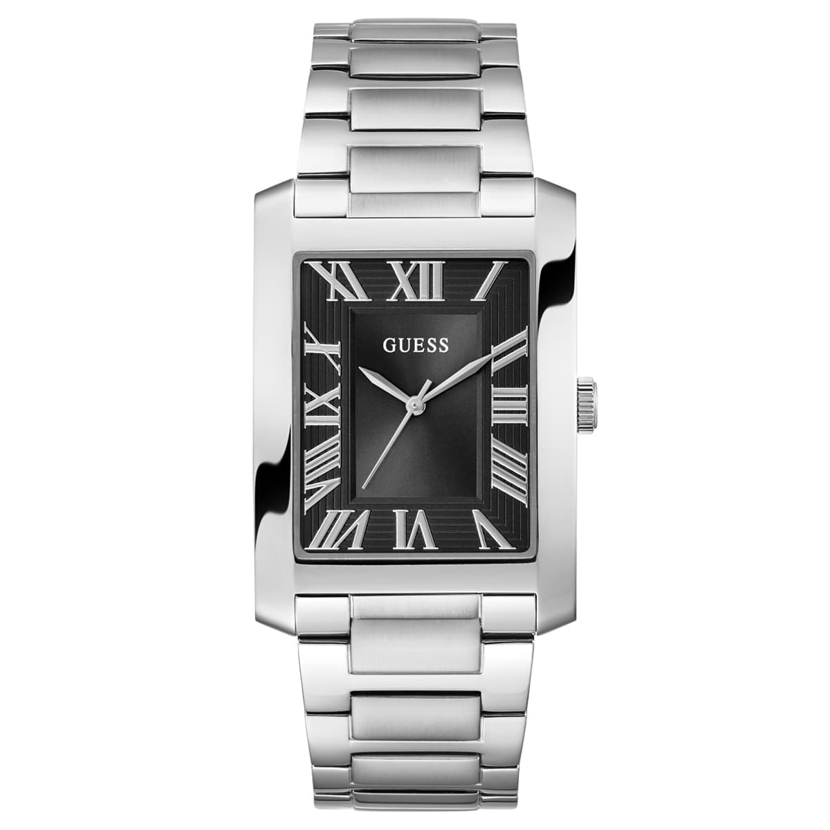 Guess Машки Часовник Класични GUGW0896G1