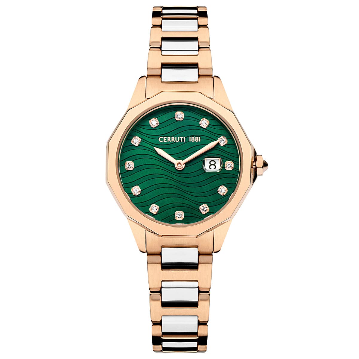 Cerruti 1881 Женски Часовник Класични CIWLG2232402