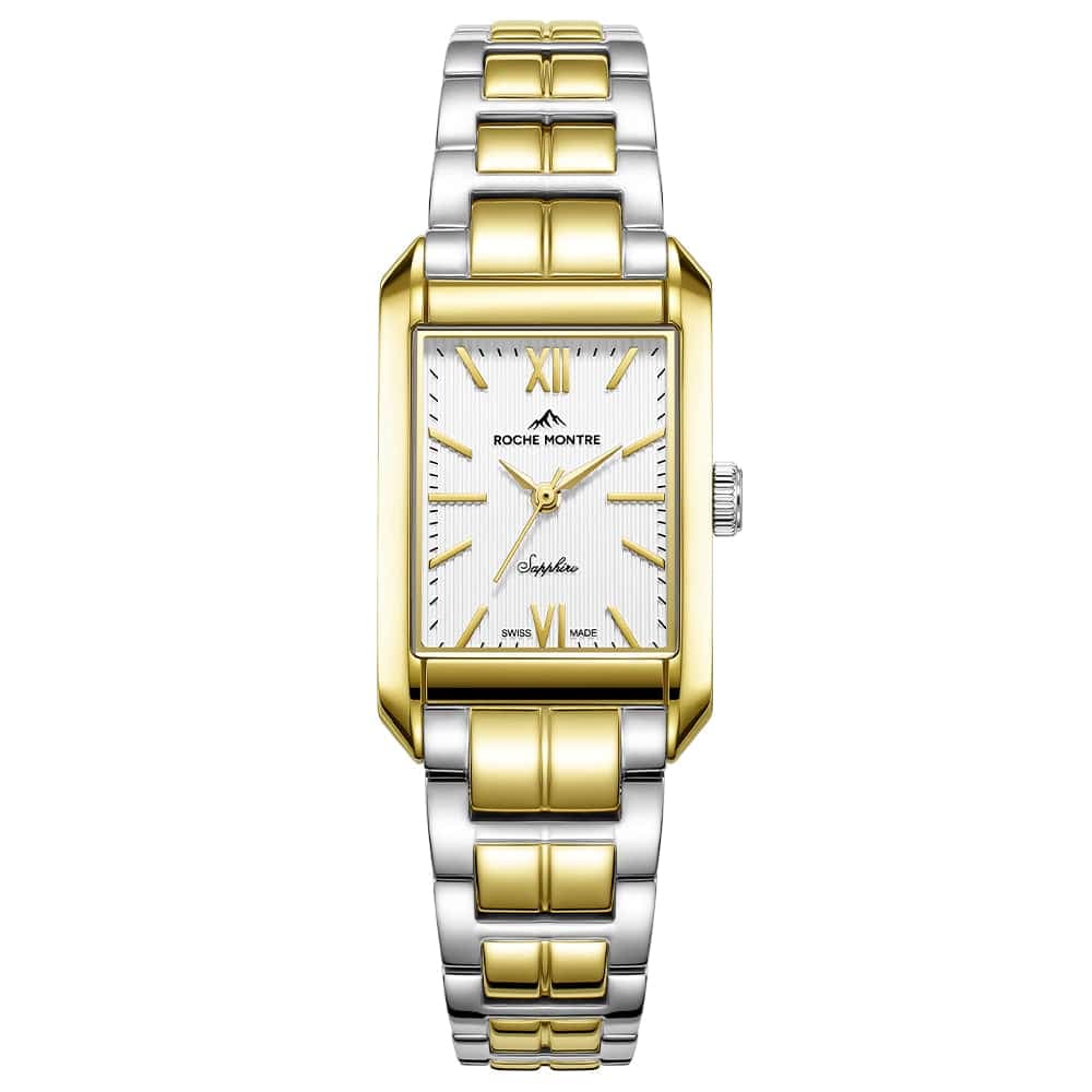 Roche Montre Женски Часовник Класични RML5010-06