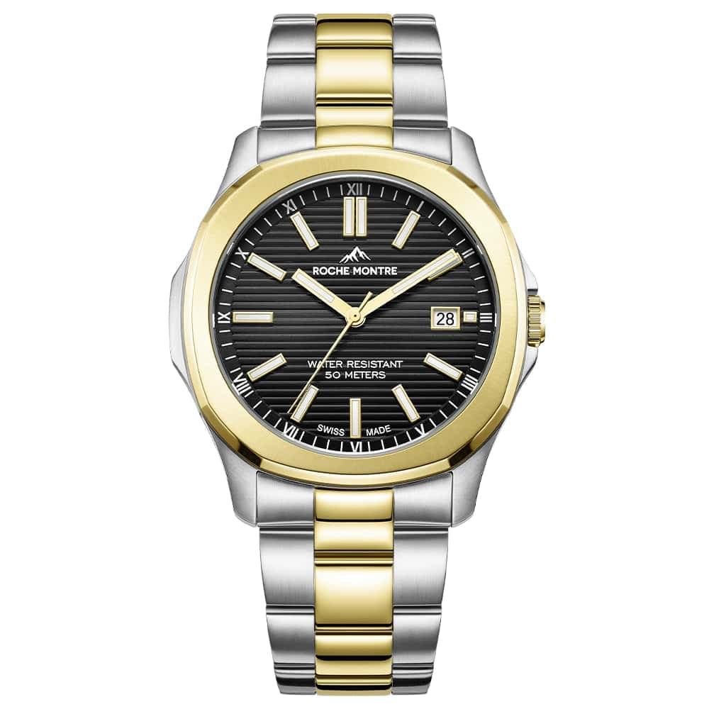 Roche Montre Машки Часовник RMG6005-05