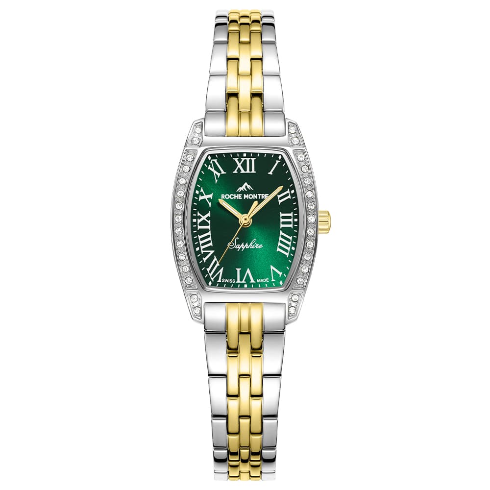 Roche Montre Женски Часовник Класични RML5004-03