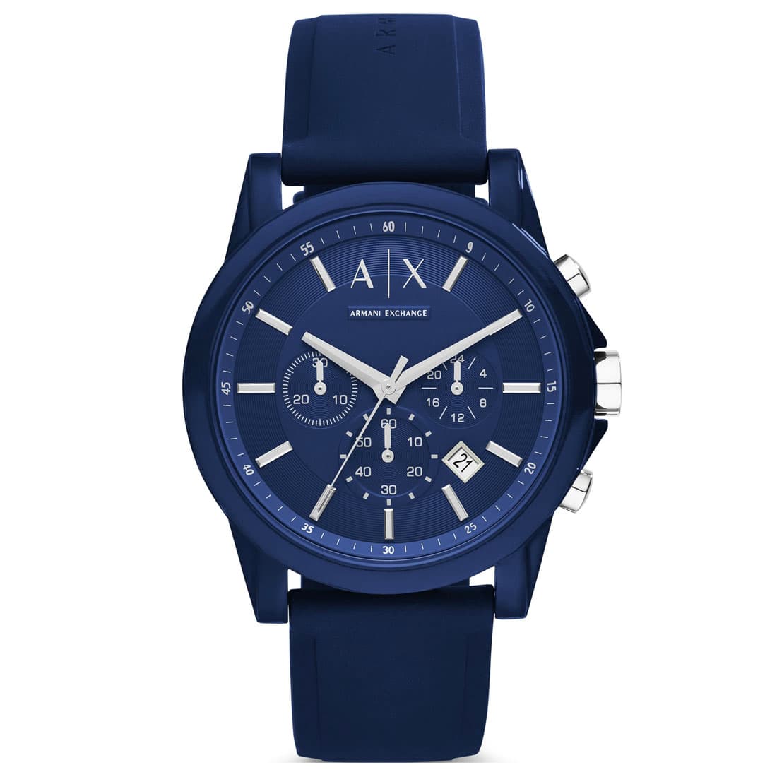 Armani Exchange Машки Часовник AX1327